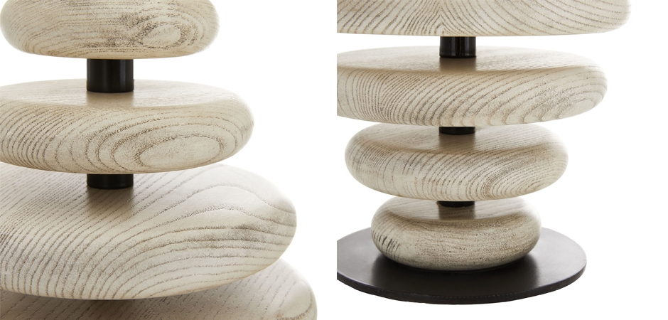 Дизайнерская настольная лампа KIMORA LAMP Дизайнерская настольная лампа KIMORA LAMP - Loft-Concept в Барнауле