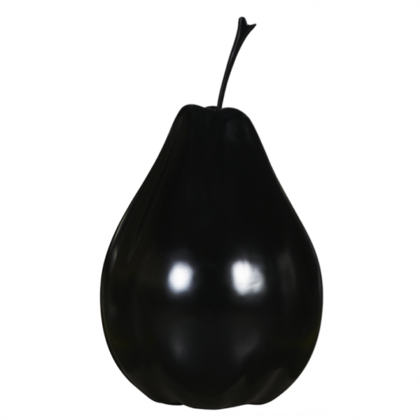 Аксессуар Black Pear Черный Аксессуар Black Pear Черный в Барнауле | Loft Concept