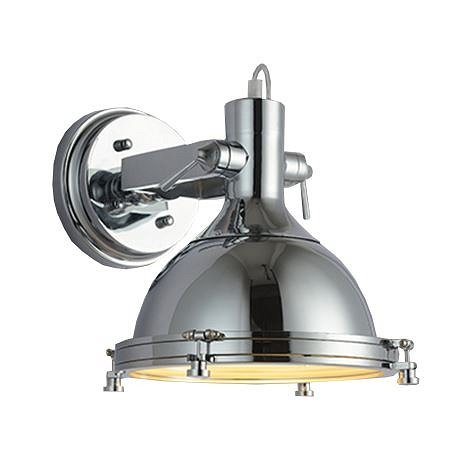 Бра Wall Lamp Daniela Хром в Барнауле | Loft Concept 
