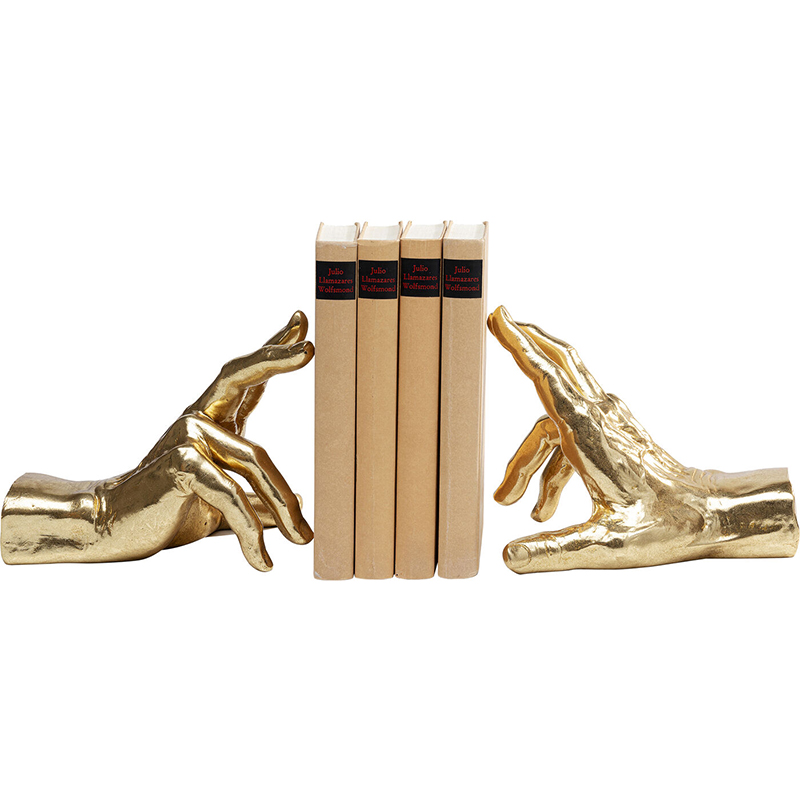 Держатель для книг Golden Hands Золотой Держатель для книг Golden Hands Золотой в Барнауле | Loft Concept