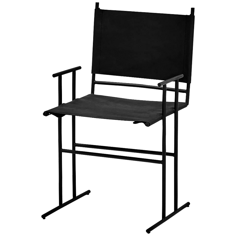 Стул Tomag Loft Stool Черный Стул Tomag Loft Stool Черный в Барнауле | Loft Concept