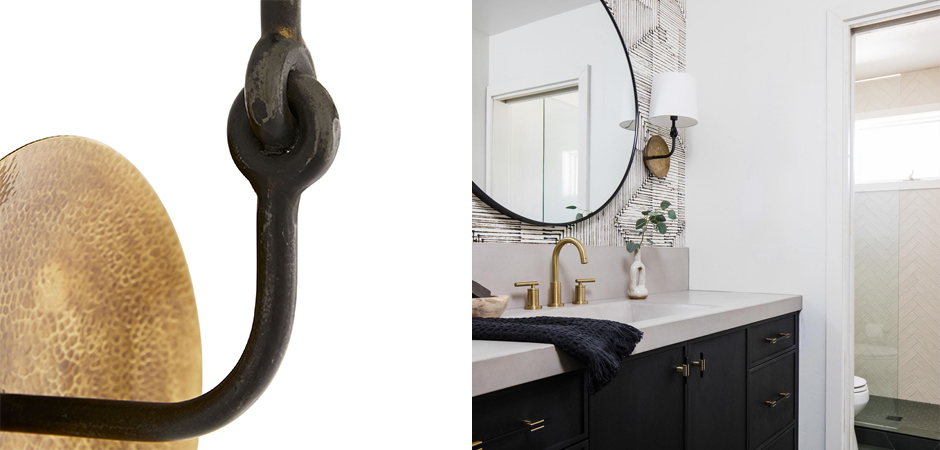 Бра GILES SCONCE Бра GILES SCONCE - Loft-Concept в Барнауле