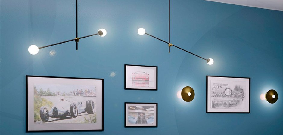 Люстра Bullarum Si-2 Chandelier Люстра Bullarum Si-2 Chandelier - Loft-Concept в Барнауле