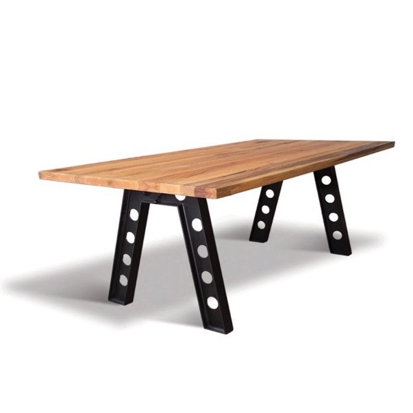 Стол Holey Feet Table Lofter Стол Holey Feet Table Lofter в Барнауле | Loft Concept