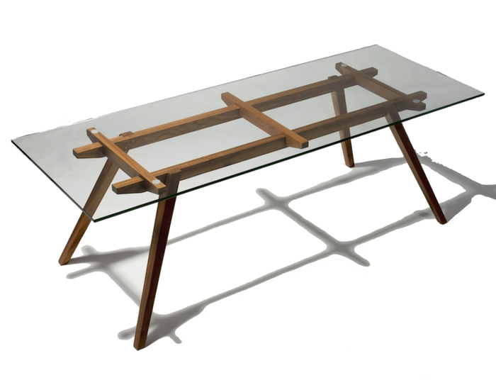 Стол Alejandro Sticotti  в Барнауле | Loft Concept 