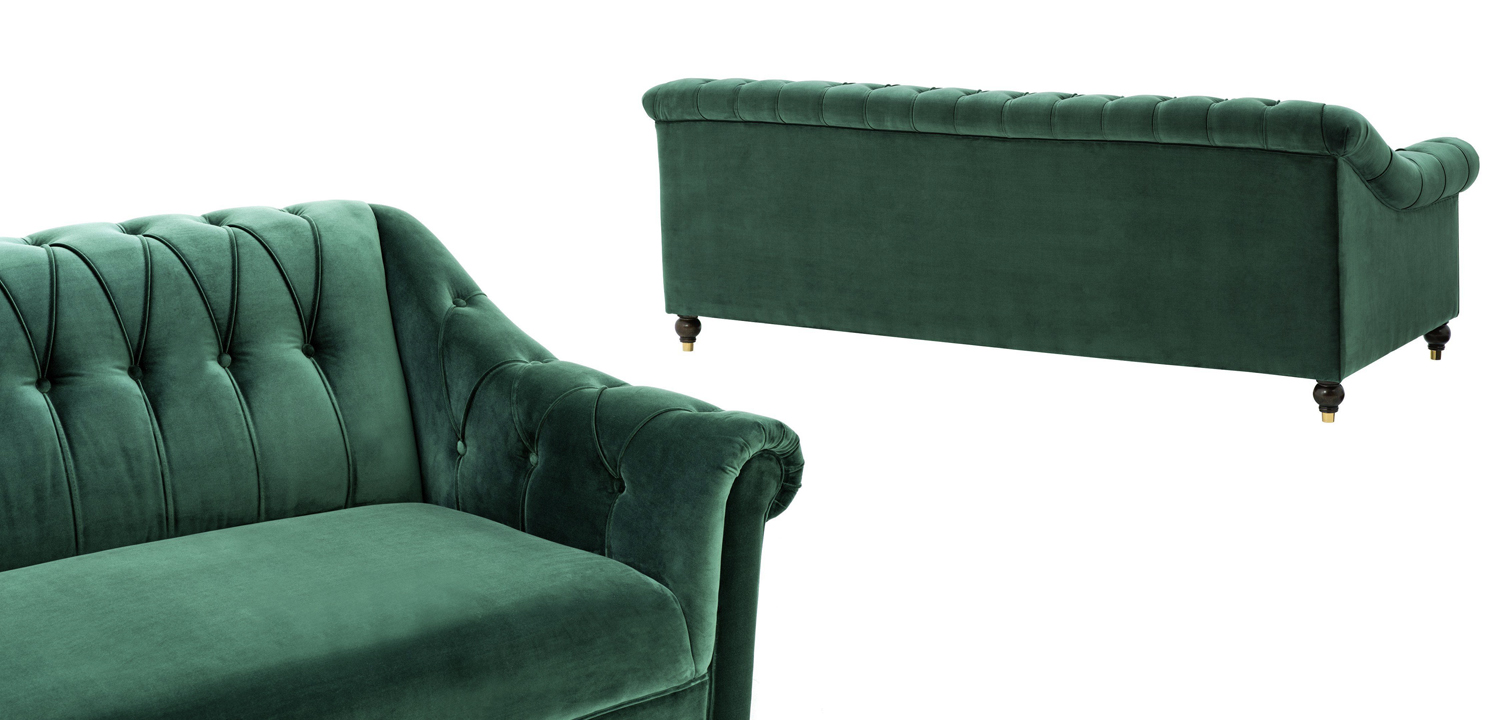 Диван Eichholtz Sofa Brian - фото