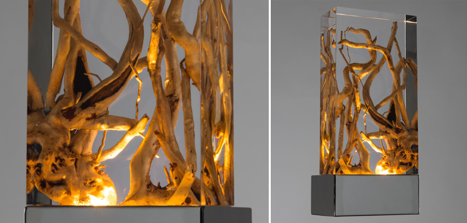 Бра Kisimi Table Lamp Бра Kisimi Table Lamp - Loft-Concept в Барнауле