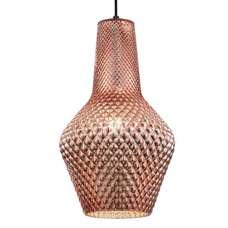 Подвесной светильник Donald copper 25 Медь Подвесной светильник Donald copper 25 Медь в Барнауле | Loft Concept