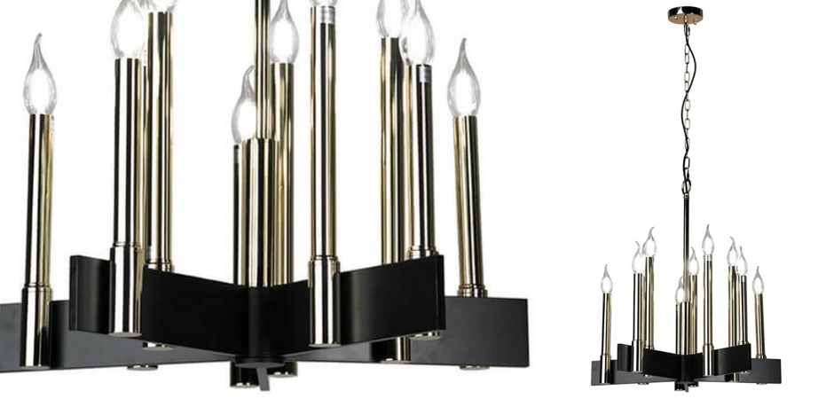 Люстра Five Pointed Star Люстра Five Pointed Star - Loft-Concept в Барнауле