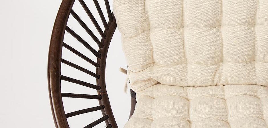 Комплект плетеной мебели Ivory Комплект плетеной мебели Ivory - Loft-Concept в Барнауле