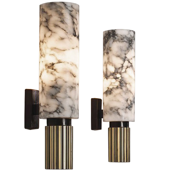 Бра Van der Straeten Applique Lucy N 505 Бра Van der Straeten Applique Lucy N 505 в Барнауле | Loft Concept