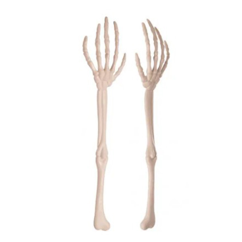 Статуэтка Skeleton Hands Бежевый Статуэтка Skeleton Hands Бежевый в Барнауле | Loft Concept