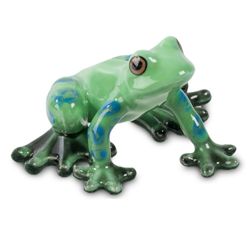 Статуэтка Statuette Frog Y Мульти в Барнауле | Loft Concept 