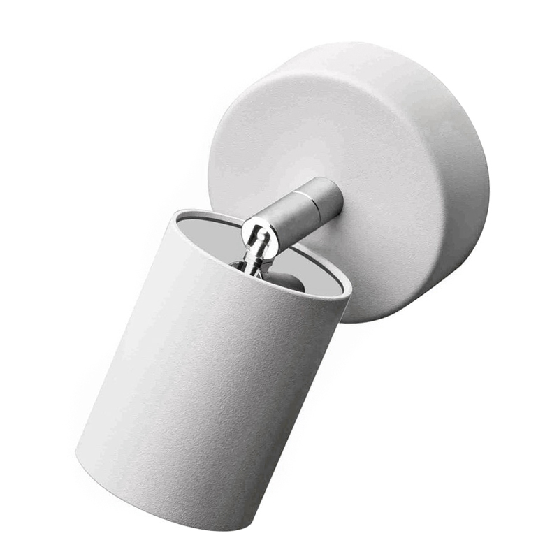Бра Celis Spot Wall Lamp white Белый Бра Celis Spot Wall Lamp white Белый в Барнауле | Loft Concept