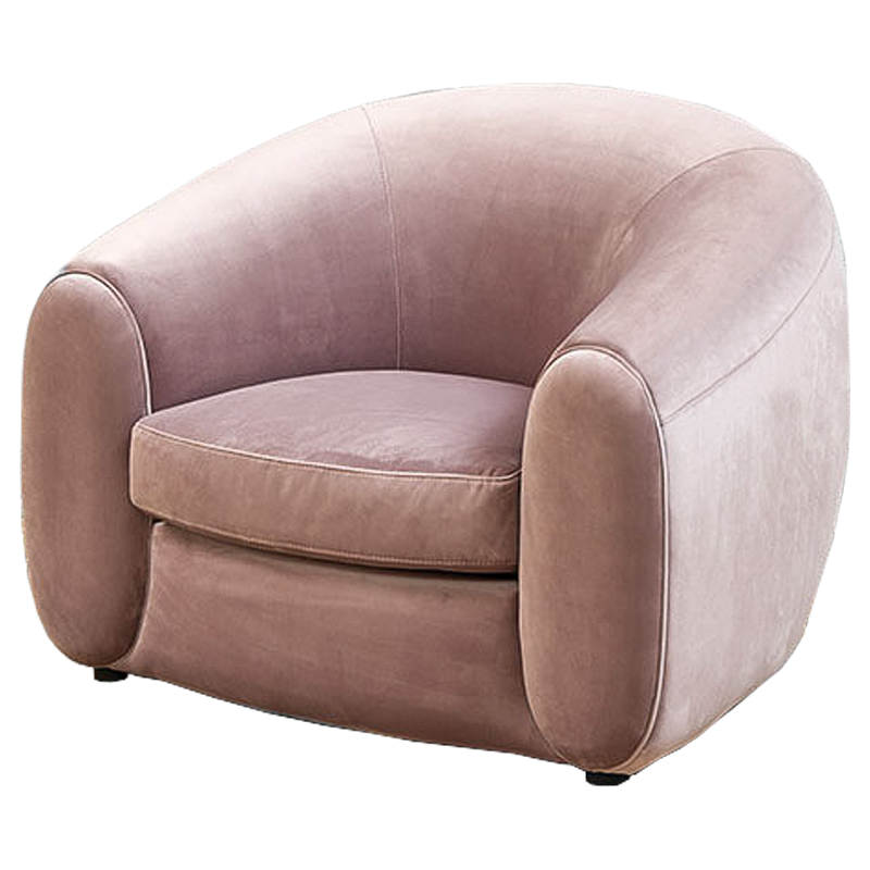 Кресло Cosimo Chair Дымчатая Роза Кресло Cosimo Chair Дымчатая Роза в Барнауле | Loft Concept