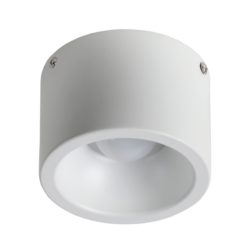 Спот Martha spot white 11 Белый Спот Martha spot white 11 Белый в Барнауле | Loft Concept