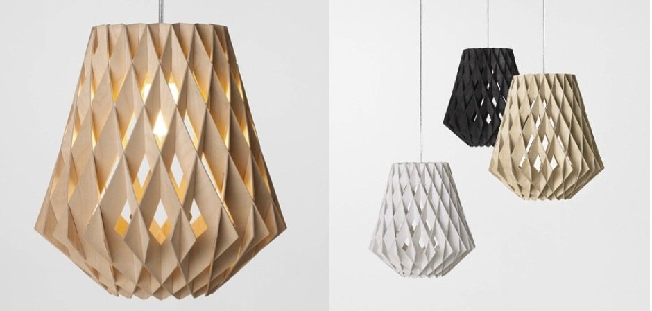 Люстра Pilke 36 Light Люстра Pilke 36 Light - Loft-Concept в Барнауле