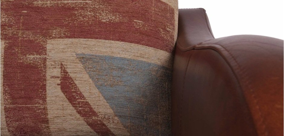 Кресло Master Jack Armchair Britannia Collection Кресло Master Jack Armchair Britannia Collection - Loft-Concept в Барнауле