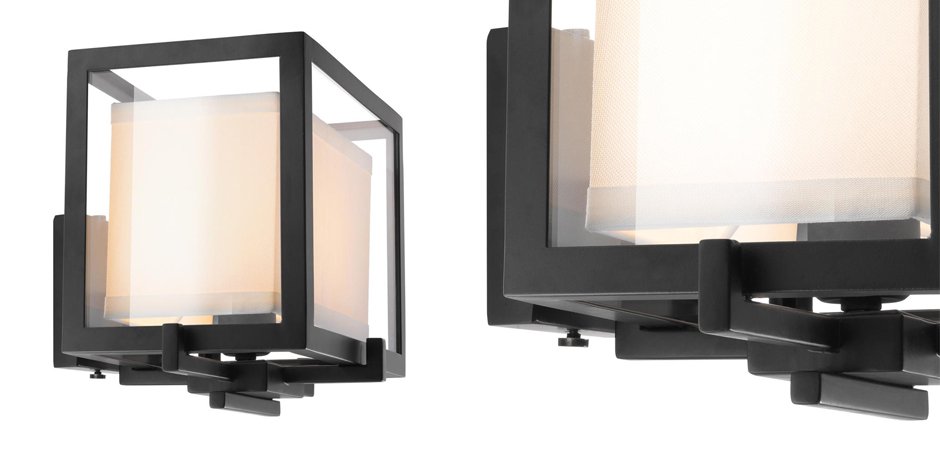 Бра Eichholtz Wall Lamp Pulse Бра Eichholtz Wall Lamp Pulse - Loft-Concept в Барнауле