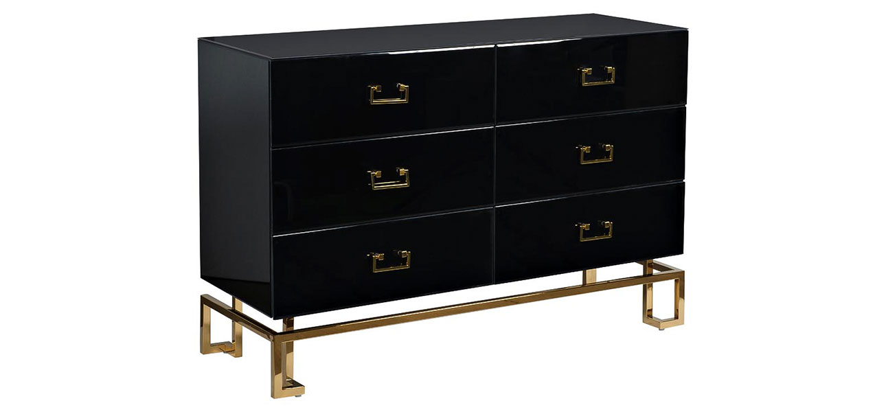 Комод Barclay de Tolly - фото