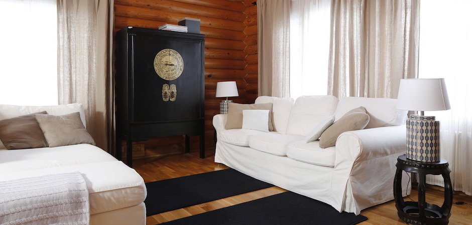 Китайский шкаф Chinese black cabinet Dynasty Ming Китайский шкаф Chinese black cabinet Dynasty Ming - Loft-Concept в Барнауле