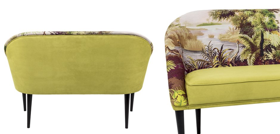 Диван Sofa Nile Coast Диван Sofa Nile Coast - Loft-Concept в Барнауле