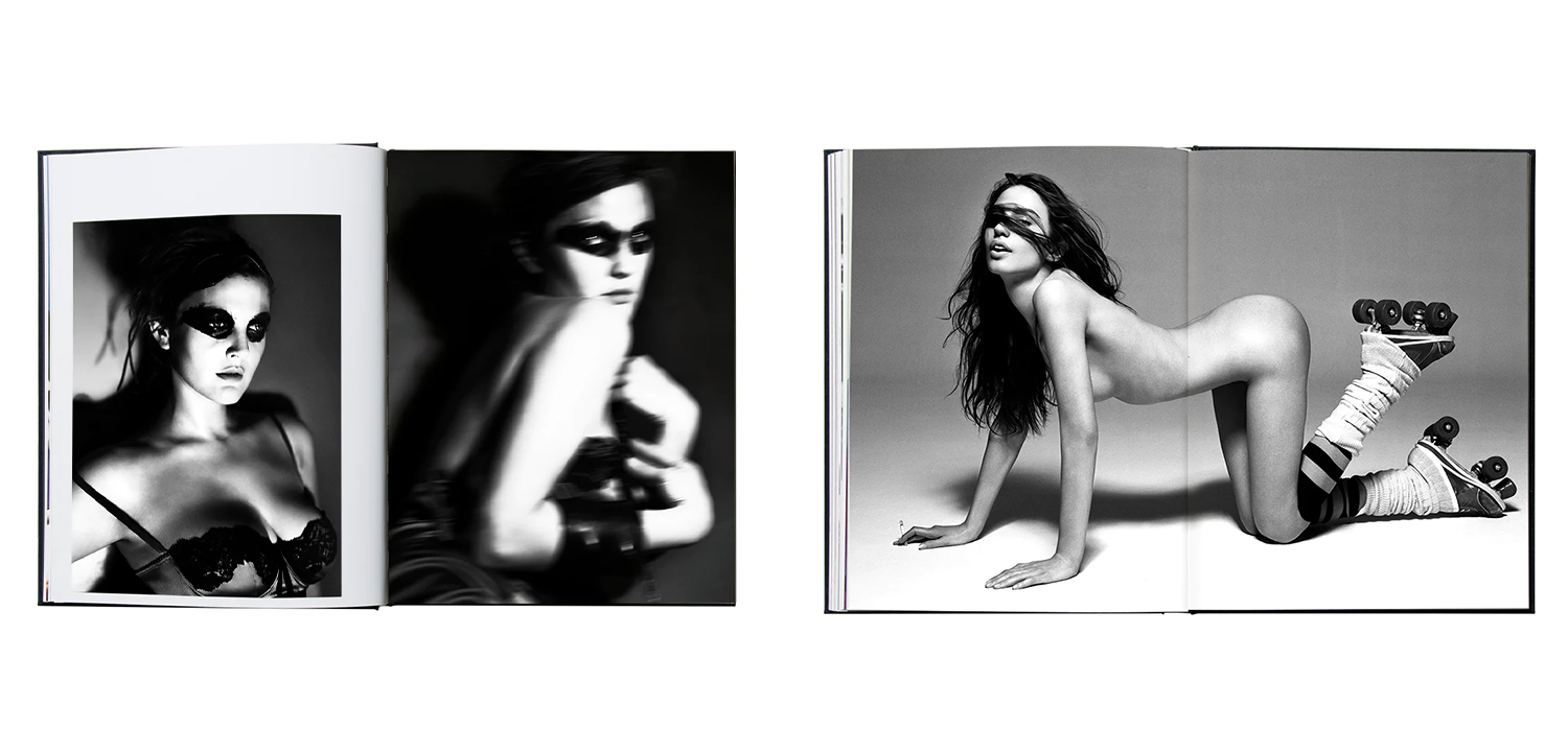 Уникальная коллекционная книга VISIONAIRE 52 PRIVATE LOUIS VUITTON - фото №1