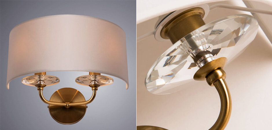 Бра Obelerio Sconces Бра Obelerio Sconces - Loft-Concept в Барнауле