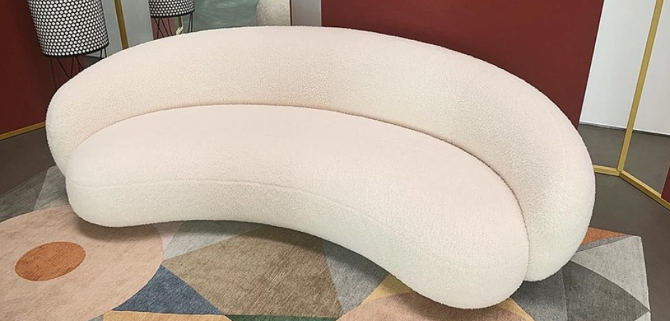 Диван Trillian Sofa Диван Trillian Sofa - Loft-Concept в Барнауле