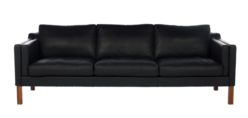 Диван Bоrge Mogensen 2211 3 seats Диван Bоrge Mogensen 2211 3 seats - Loft-Concept в Барнауле