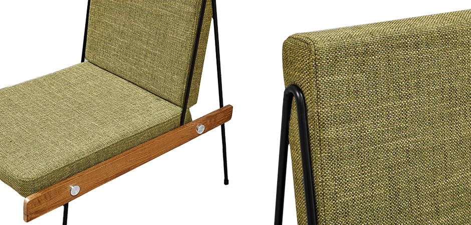 Кресло Pyrmont Chair Кресло Pyrmont Chair - Loft-Concept в Барнауле