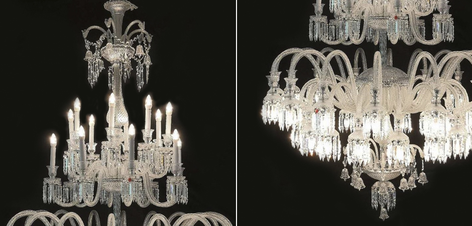 Люстра Solstice Comete Chandelier 48 Люстра Solstice Comete Chandelier 48 - Loft-Concept в Барнауле