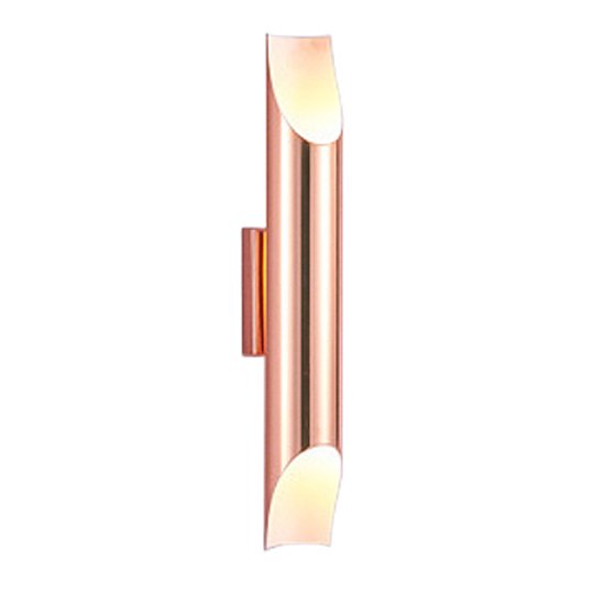 Бра Galliano One by DELIGHTFULL pink gold Розовое золото Бра Galliano One by DELIGHTFULL pink gold Розовое золото в Барнауле | Loft Concept