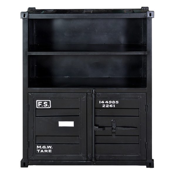 Буфет морской контейнер Container Style Armoire Display Cabinet Малахит (зеленый) Синий Желтый Красный Белый Серый Черный Буфет морской контейнер Container Style Armoire Display Cabinet Малахит (зеленый) Синий Желтый Красный Белый Серый Черный в Барнауле | Loft Concept