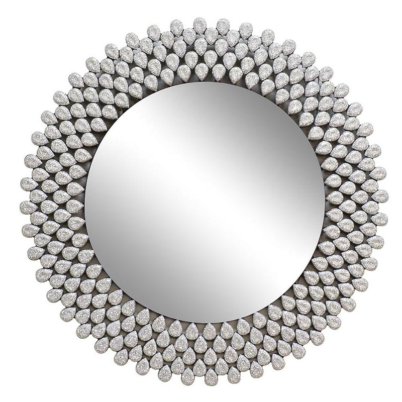 Зеркало Shining Drops Mirror Зеркало Shining Drops Mirror в Барнауле | Loft Concept