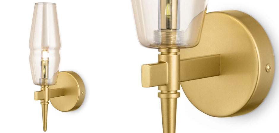 Бра Polani Sconces Бра Polani Sconces - Loft-Concept в Барнауле