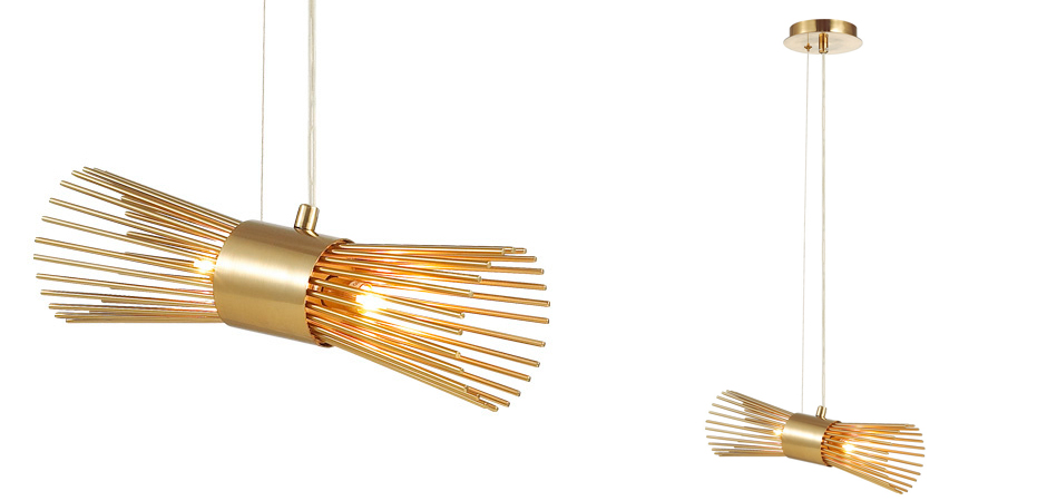 Люстра Orso Chandelier 2 Люстра Orso Chandelier 2 - Loft-Concept в Барнауле