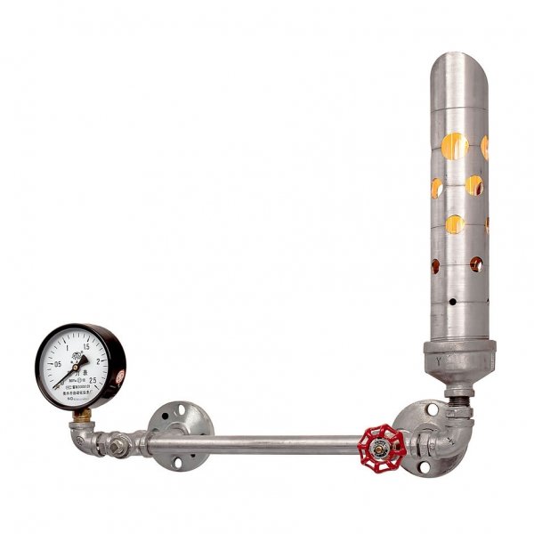 Бра Water Meter And Red Crane  в Барнауле | Loft Concept 