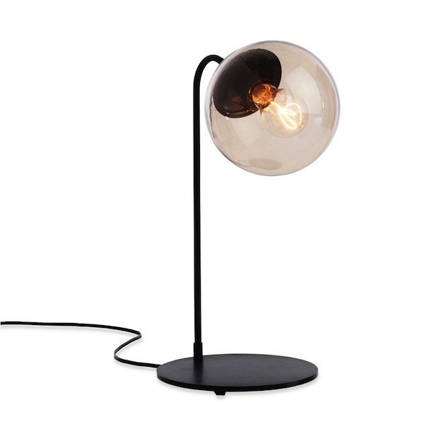 Настольная лампа Modo Desk Lamp Черный Настольная лампа Modo Desk Lamp Черный в Барнауле | Loft Concept