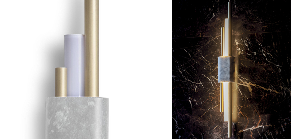Бра Bert Frank TANTO SMALL WALL LIGHT Бра Bert Frank TANTO SMALL WALL LIGHT - Loft-Concept в Барнауле