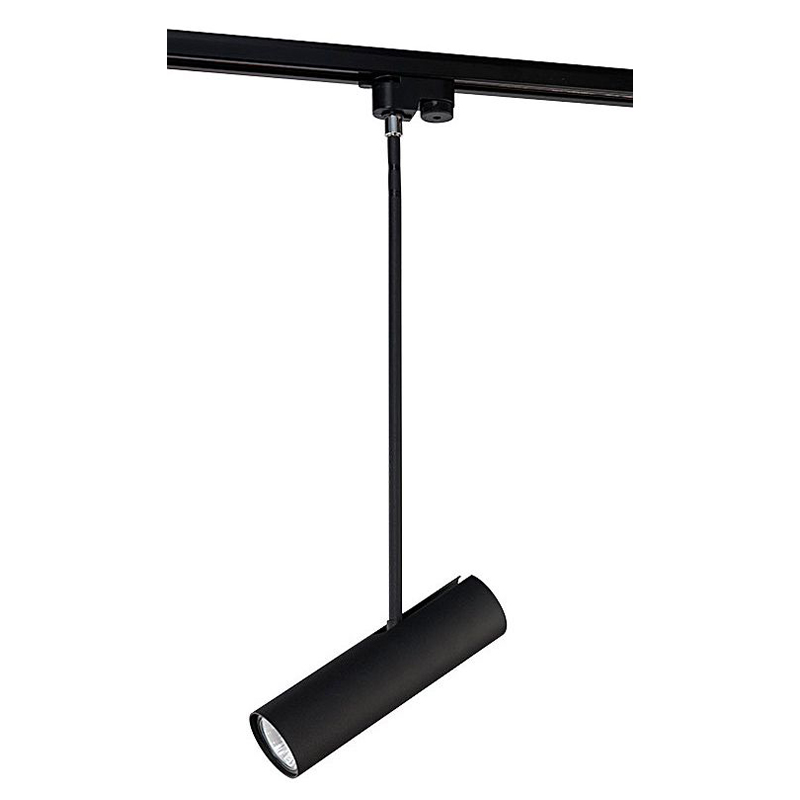 Спот Tibo Spot Track Trumpet Tube black 57 Черный Спот Tibo Spot Track Trumpet Tube black 57 Черный в Барнауле | Loft Concept