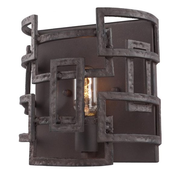 Бра Loft Medieval Bra Коричневый Бра Loft Medieval Bra Коричневый в Барнауле | Loft Concept