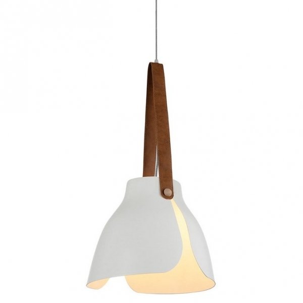 Подвесной светильник Harebell Pendant White Подвесной светильник Harebell Pendant White в Барнауле | Loft Concept