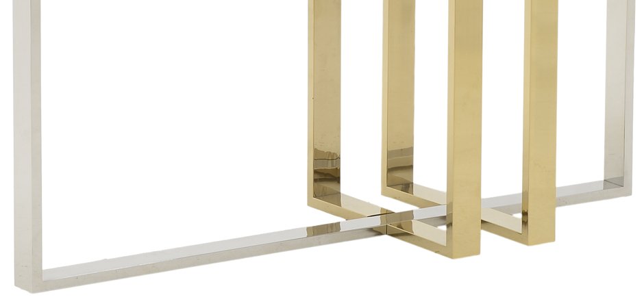 Консоль Geometry Console Консоль Geometry Console - Loft-Concept в Барнауле
