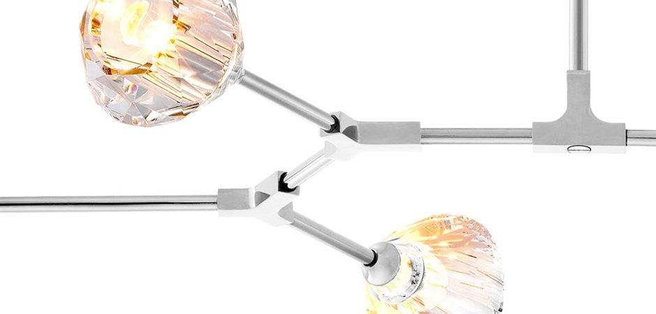 Люстра Chandelier Salasco Люстра Chandelier Salasco - Loft-Concept в Барнауле