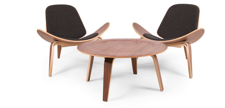 Столик Plywood Столик Plywood - Loft-Concept в Барнауле