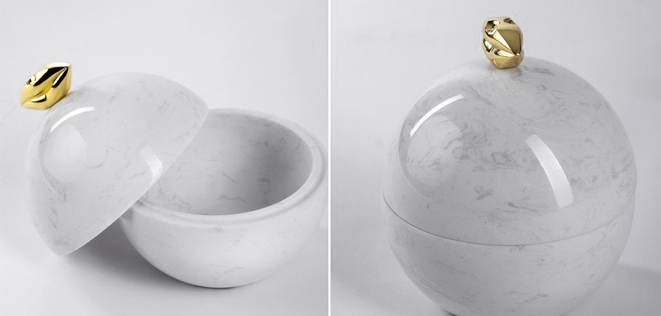 Шкатулка LIAISON BOX SMALL - фото №1