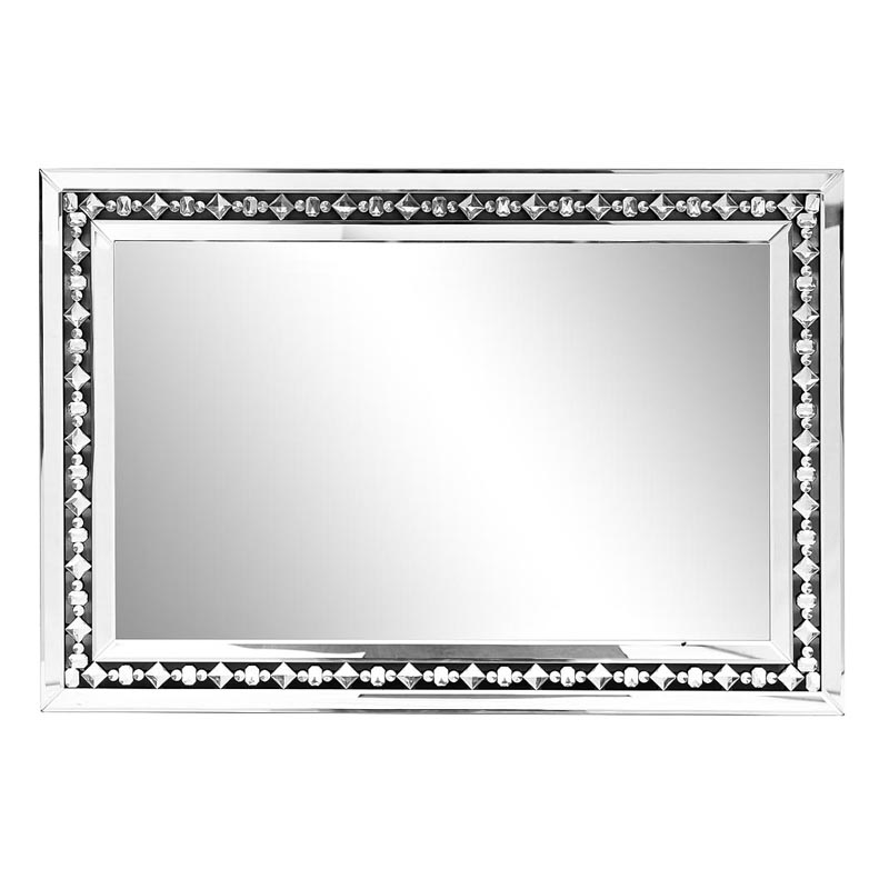 Зеркало Roseta Mirror Зеркало Roseta Mirror в Барнауле | Loft Concept