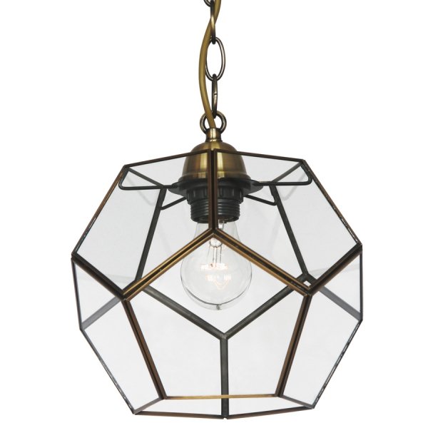 Подвесной светильник Pointed Star Подвесной светильник Pointed Star в Барнауле | Loft Concept