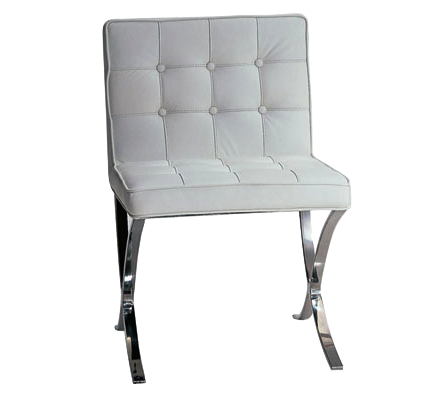 Кресло Barcelona dining chair Кресло Barcelona dining chair в Барнауле | Loft Concept